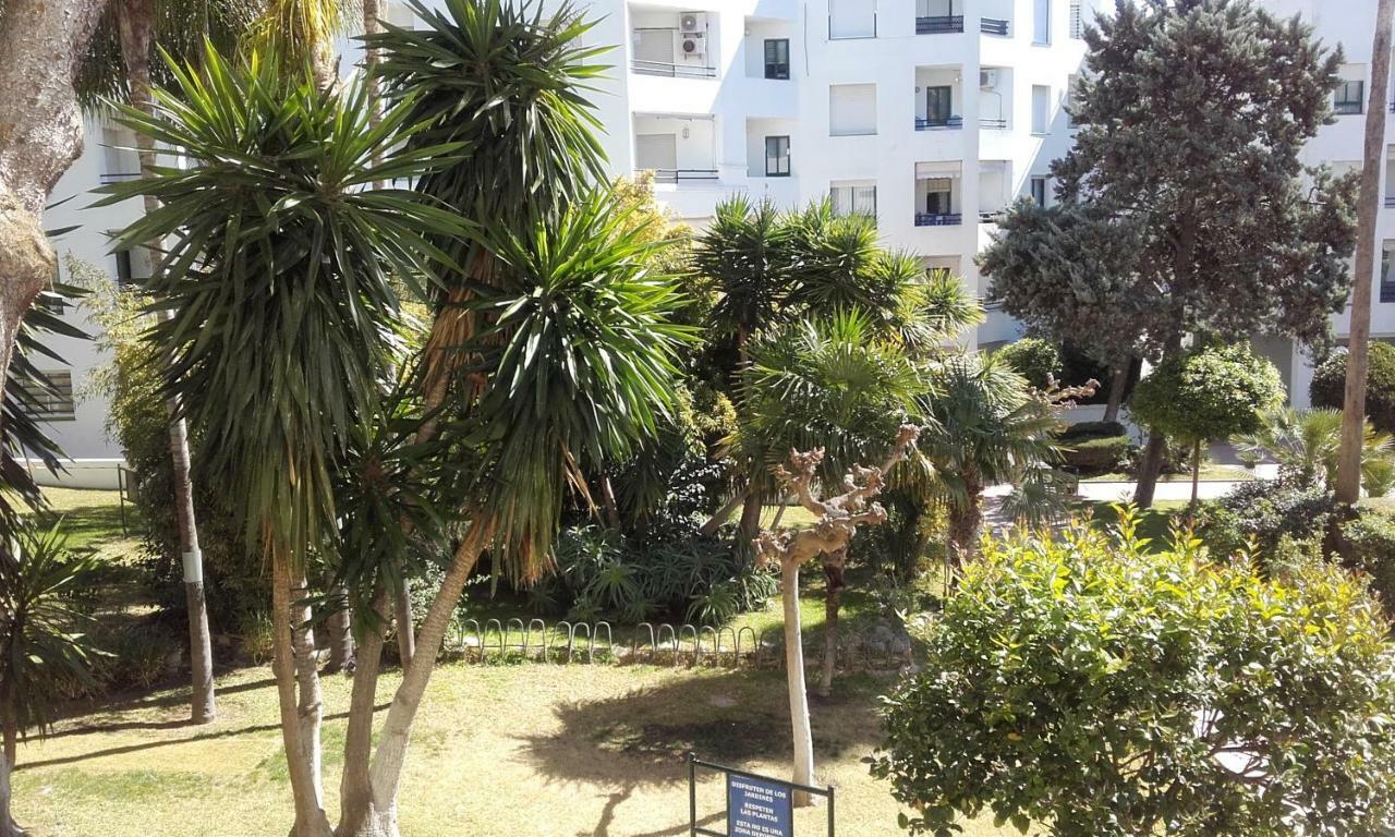 Ancora Beach El Puerto de Santa María Εξωτερικό φωτογραφία